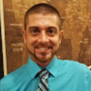 Meet your Posher, Jason